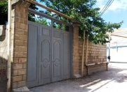 Satılır 1 otaqlı 600 m2 həyət evi Həzi Aslanov