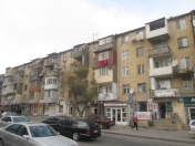 Satılır 1 otaqlı 35 m2 köhnə tikili İnşaatçılar m.