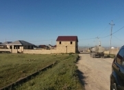 Satılır 10 sot torpaq Xırdalan
