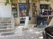 Satılır 1 otaqlı 50 m2 obyekt Elmlər Akademiyası m.