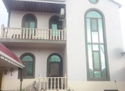 Satılır 6 otaqlı 160 m2 həyət evi Xırdalan
