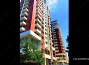 Satılır 1 otaqlı 57.8 m2 yeni tikili 8 km