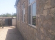 Satılır 4 otaqlı 120 m2 həyət evi Maştağa