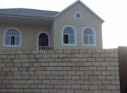 Satılır 6 otaqlı 300 m2 həyət evi Biləcəri