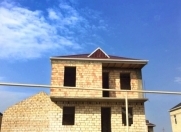 Satılır 8 otaqlı 202 m2 villa Masazır