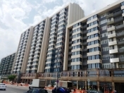 Satılır 3 otaqlı 140 m2 yeni tikili Hüseyn Cavid parkı