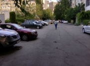 Satılır 3 otaqlı 75 m2 köhnə tikili Elmlər Akademiyası m.