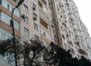 İcarəyə verilir 3 otaqlı 160 m2 yeni tikili Qələbə dairəsi