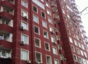 İcarəyə verilir 3 otaqlı 100 m2 yeni tikili Şərq Bazarı