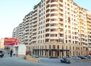 Satılır 2 otaqlı 60 m2 yeni tikili Masazır