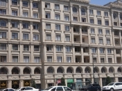 Satılır 3 otaqlı 100 m2 yeni tikili Rəssamlıq Akademiyası