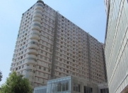 Satılır 1 otaqlı 44 m2 yeni tikili 20 yanvar m.