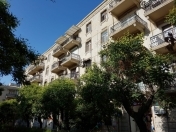 İcarəyə verilir 2 otaqlı 50 m2 köhnə tikili Space TV