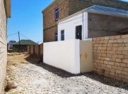 Satılır 2 otaqlı 69 m2 həyət evi Masazır