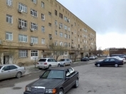 Satılır 4 otaqlı 89.4 m2 köhnə tikili Lökbatan