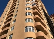 Satılır 3 otaqlı 103 m2 yeni tikili Əhmədli