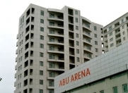 İcarəyə verilir 4 otaqlı 130 m2 yeni tikili Gənclik m.