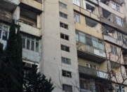 Satılır 3 otaqlı 70 m2 köhnə tikili Hövsan