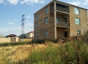 Satılır 8 otaqlı 360 m2 villa Masazır