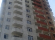 Satılır 1 otaqlı 42 m2 yeni tikili 9 mkr