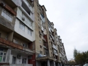 Satılır 2 otaqlı 60 m2 köhnə tikili Əhmədli