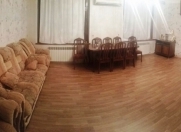 Satılır 4 otaqlı 120 m2 köhnə tikili Əhmədli m.