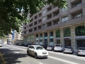 İcarəyə verilir 4 otaqlı 200 m2 yeni tikili 28 May m.