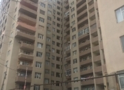 Satılır 3 otaqlı 127 m2 yeni tikili Əhmədli