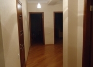 İcarəyə verilir 3 otaqlı 126 m2 yeni tikili Space TV