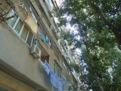 Satılır 2 otaqlı 65 m2 köhnə tikili Lider telekanalı