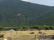 Satılır 6 sot torpaq Oğuz