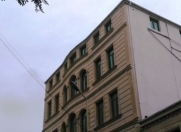 İcarəyə verilir 10 otaqlı 450 m2 həyət evi İnşaatçılar m.