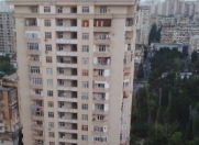 Satılır 3 otaqlı 127 m2 yeni tikili Əhmədli