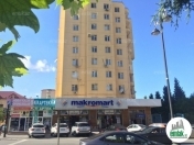 İcarəyə verilir 3 otaqlı 100 m2 yeni tikili Yasamal parkı