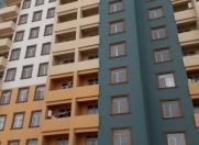 Satılır 2 otaqlı 80 m2 yeni tikili Əhmədli