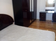 İcarəyə verilir 3 otaqlı 100 m2 yeni tikili Yasamal parkı