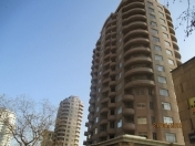 İcarəyə verilir 5 otaqlı 200 m2 yeni tikili Gənclik m.