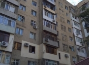 Satılır 5 otaqlı 130 m2 köhnə tikili 8 km