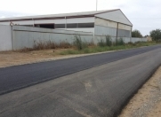 Satılır 3 otaqlı 4500 m2 obyekt Cəlilabad