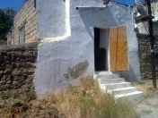 Satılır 2 otaqlı 40 m2 həyət evi Nizami m.