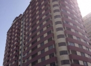 Satılır 3 otaqlı 128 m2 yeni tikili Nəsimi bazarı