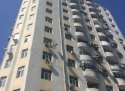 Satılır 2 otaqlı 85 m2 yeni tikili Əhmədli m.