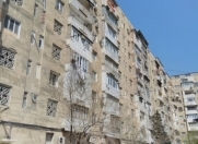 Satılır 4 otaqlı 220 m2 köhnə tikili Hüseyn Cavid parkı