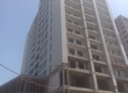 Satılır 1 otaqlı 52.27 m2 yeni tikili 8 km