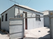 Satılır 3 otaqlı 65 m2 həyət evi Əhmədli