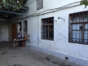 İcarəyə verilir 5 otaqlı 83 m2 həyət evi Bakıxanov