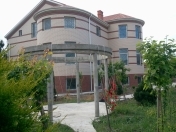 Satılır 5 otaqlı 556 m2 bağ evi Mərdəkan