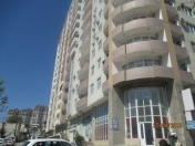 İcarəyə verilir 3 otaqlı 120 m2 yeni tikili Sirk