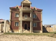 Satılır 6 otaqlı 250 m2 bağ evi Sumqayıt