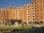 Satılır 2 otaqlı 43 m2 yeni tikili Masazır